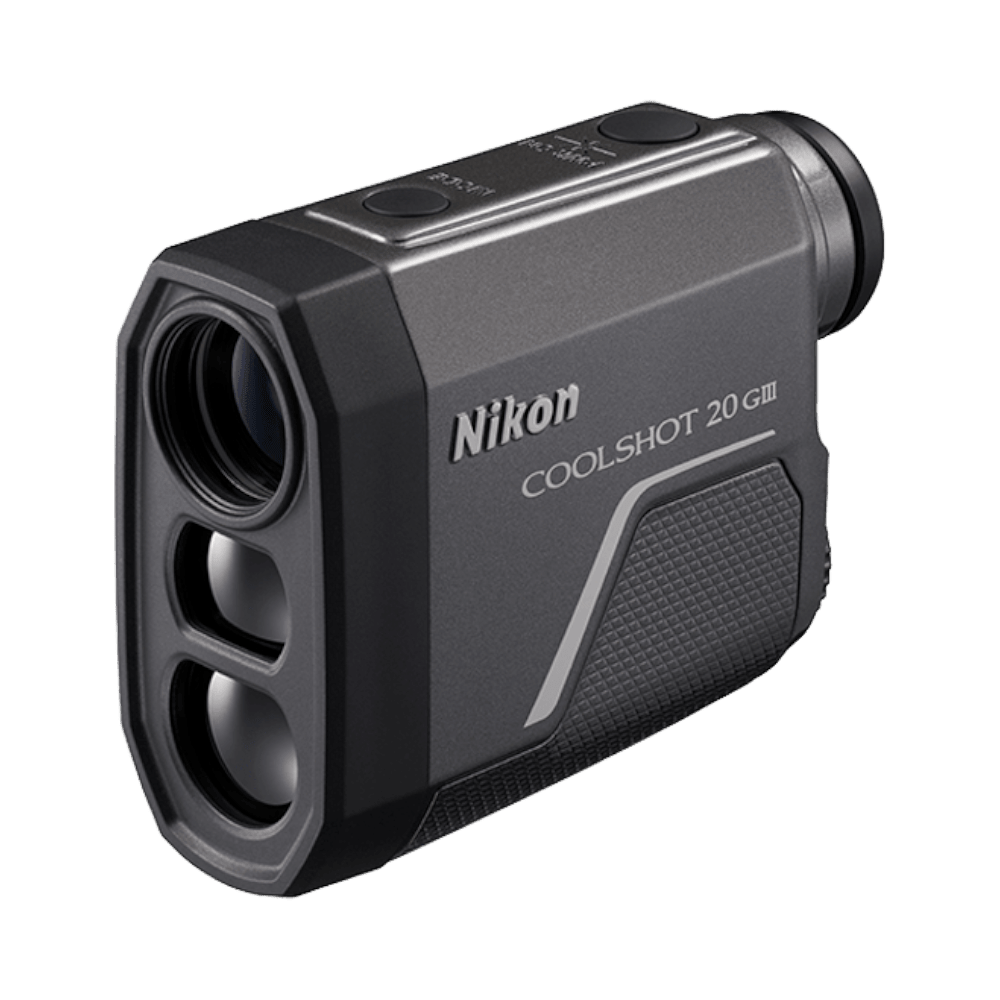 Nikon COOLSHOT 20 GIII Rangefinder