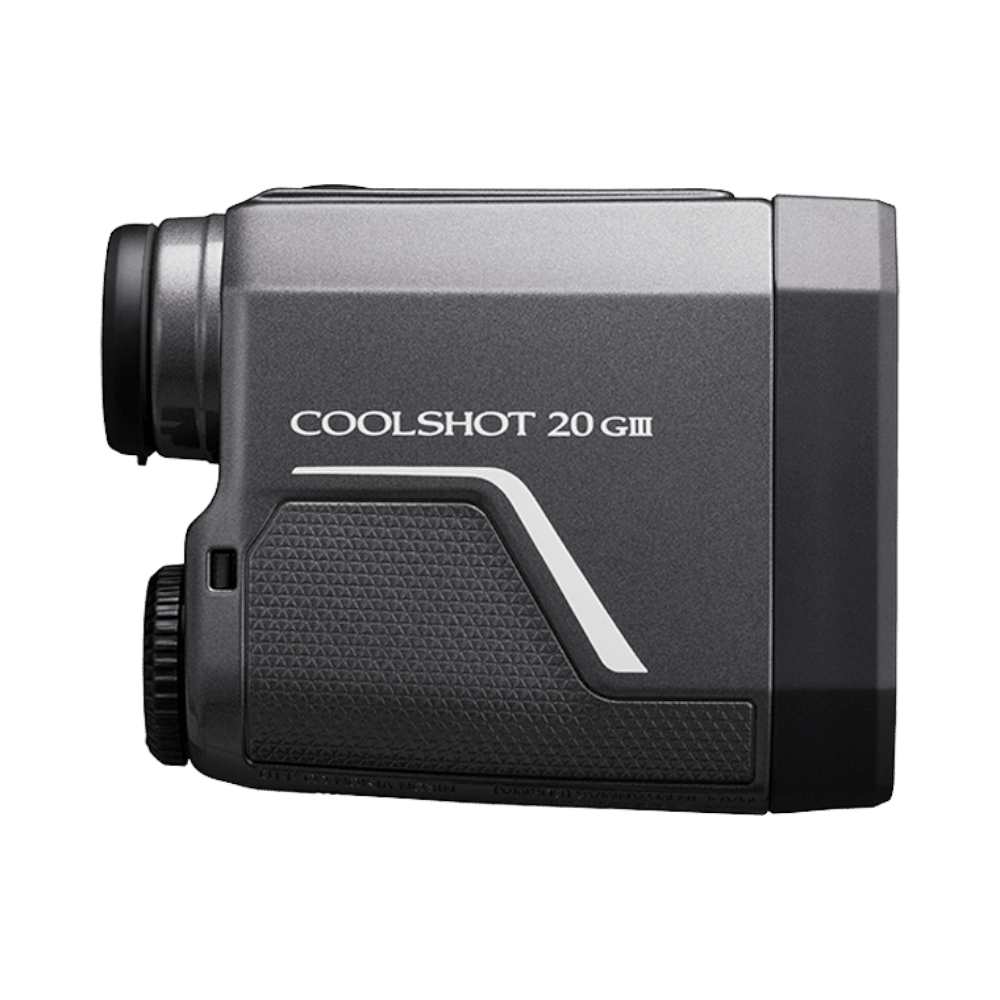 Nikon COOLSHOT 20 GIII Rangefinder