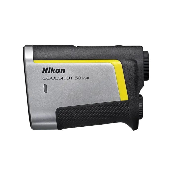 Nikon Coolshot 50i GII Rangefinder
