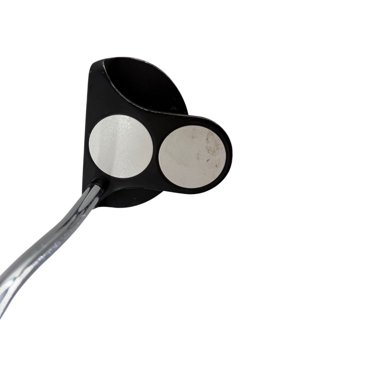 Odysey DFX 2-Ball Putter (Pre Owned)