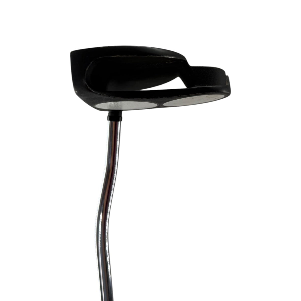 Odysey DFX 2-Ball Putter (Pre Owned)