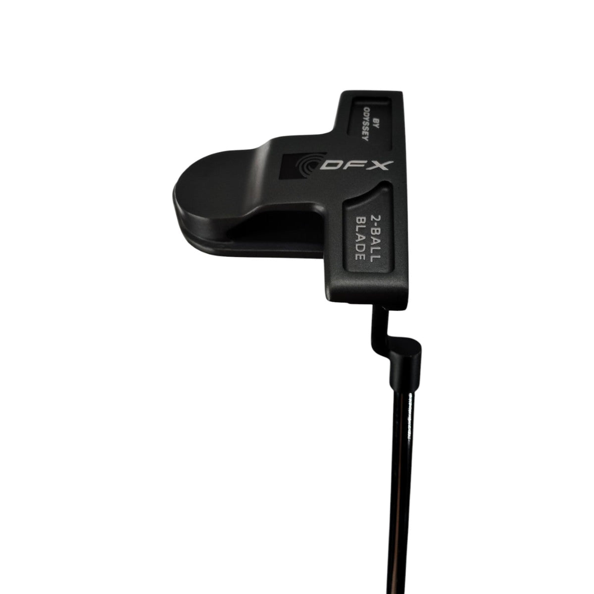 Odyssey 2 Ball Blade Putter (Pre Owned)