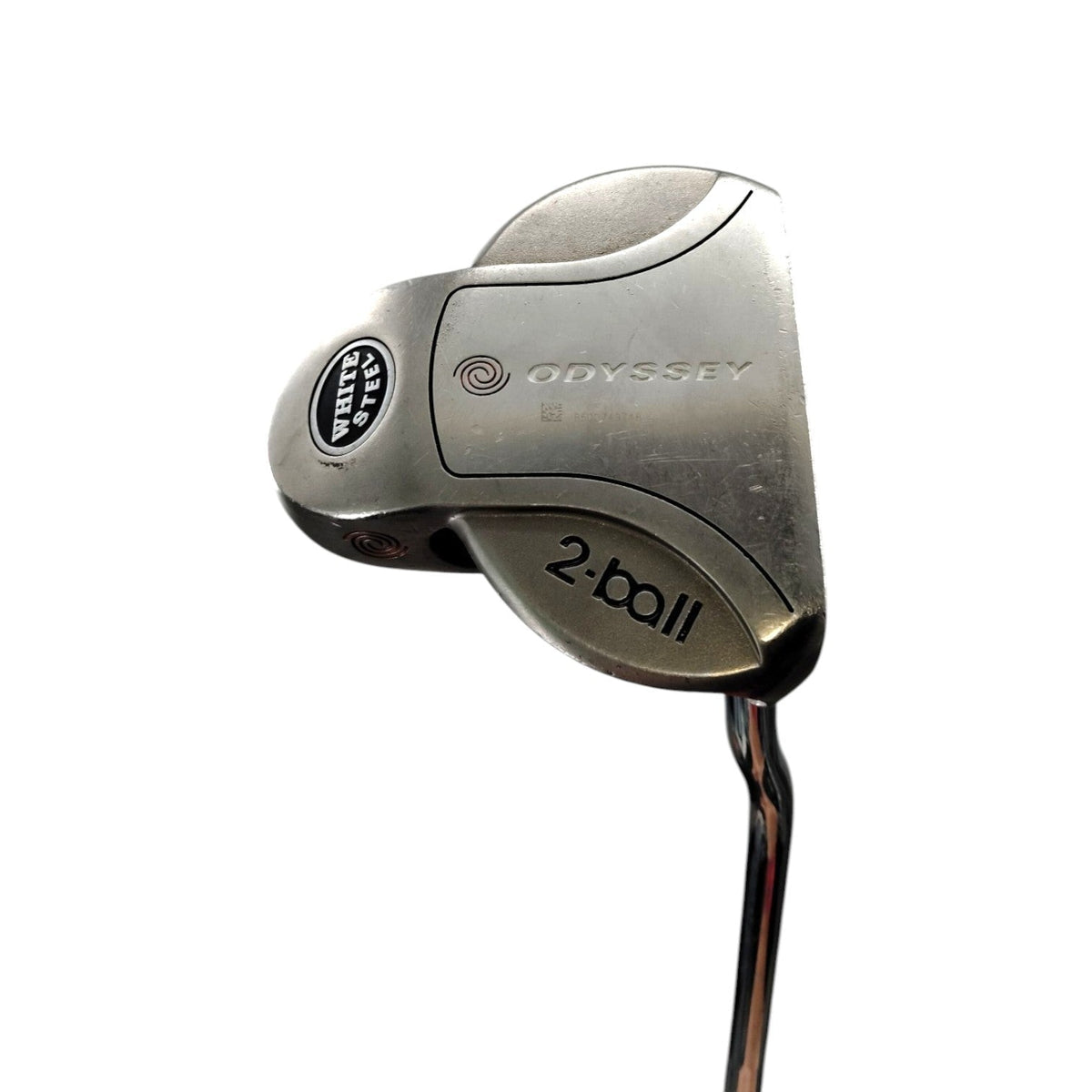 Odyssey 2 Ball Putter (Pre Owned)