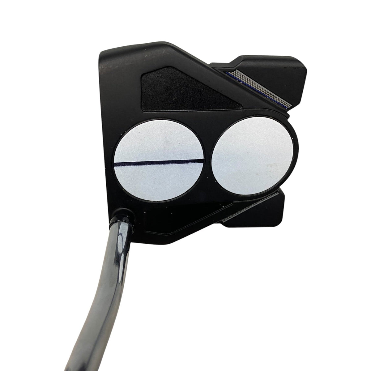 Odyssey 2-Ball Ten Putter (Pre Owned)