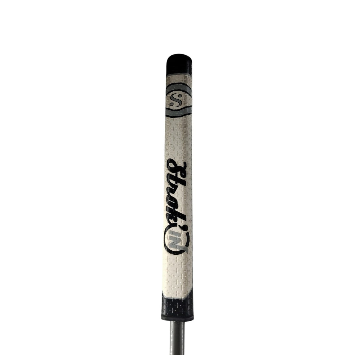 Odyssey 2-Ball Ten Putter (Pre Owned)