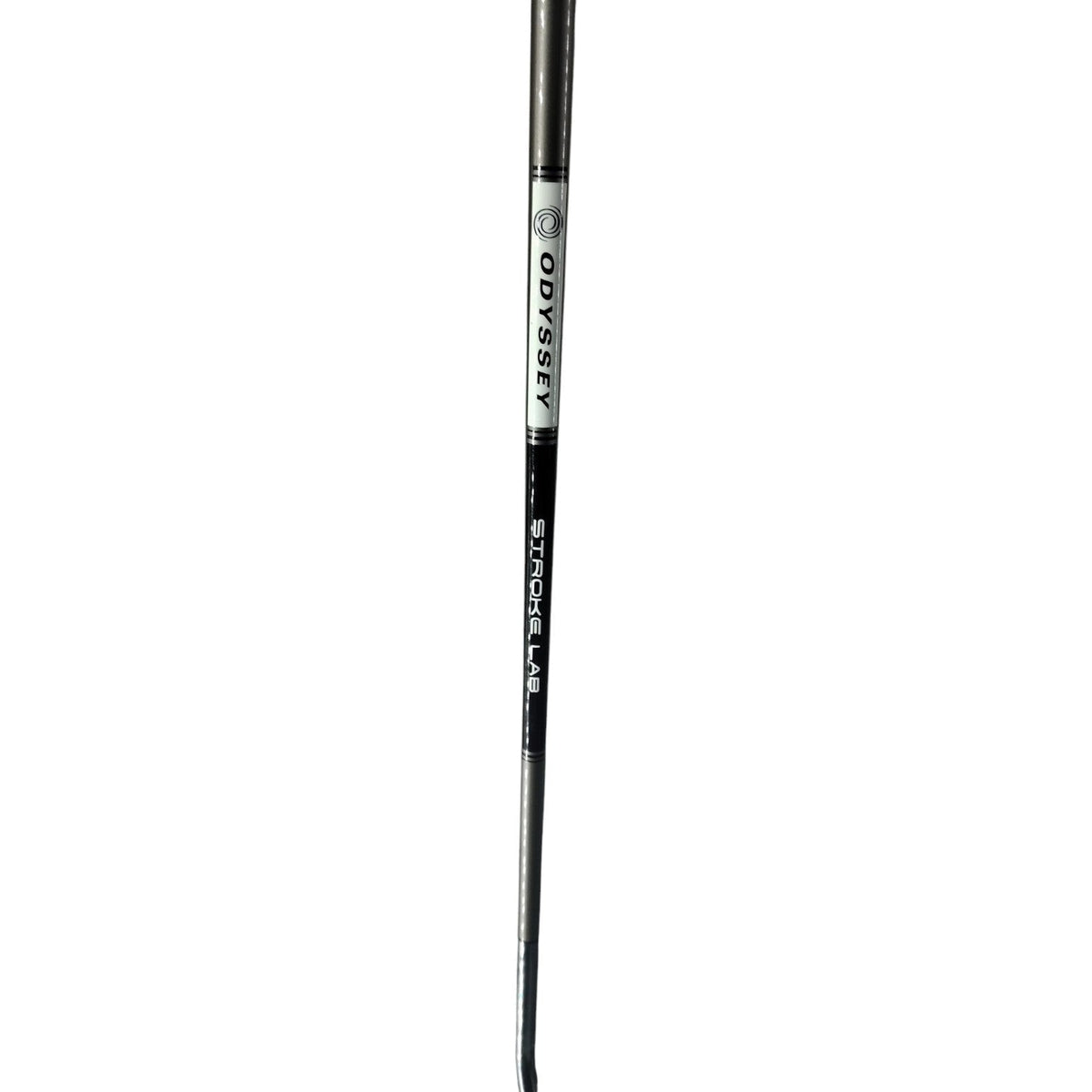 Odyssey 2-Ball Ten Putter (Pre Owned)