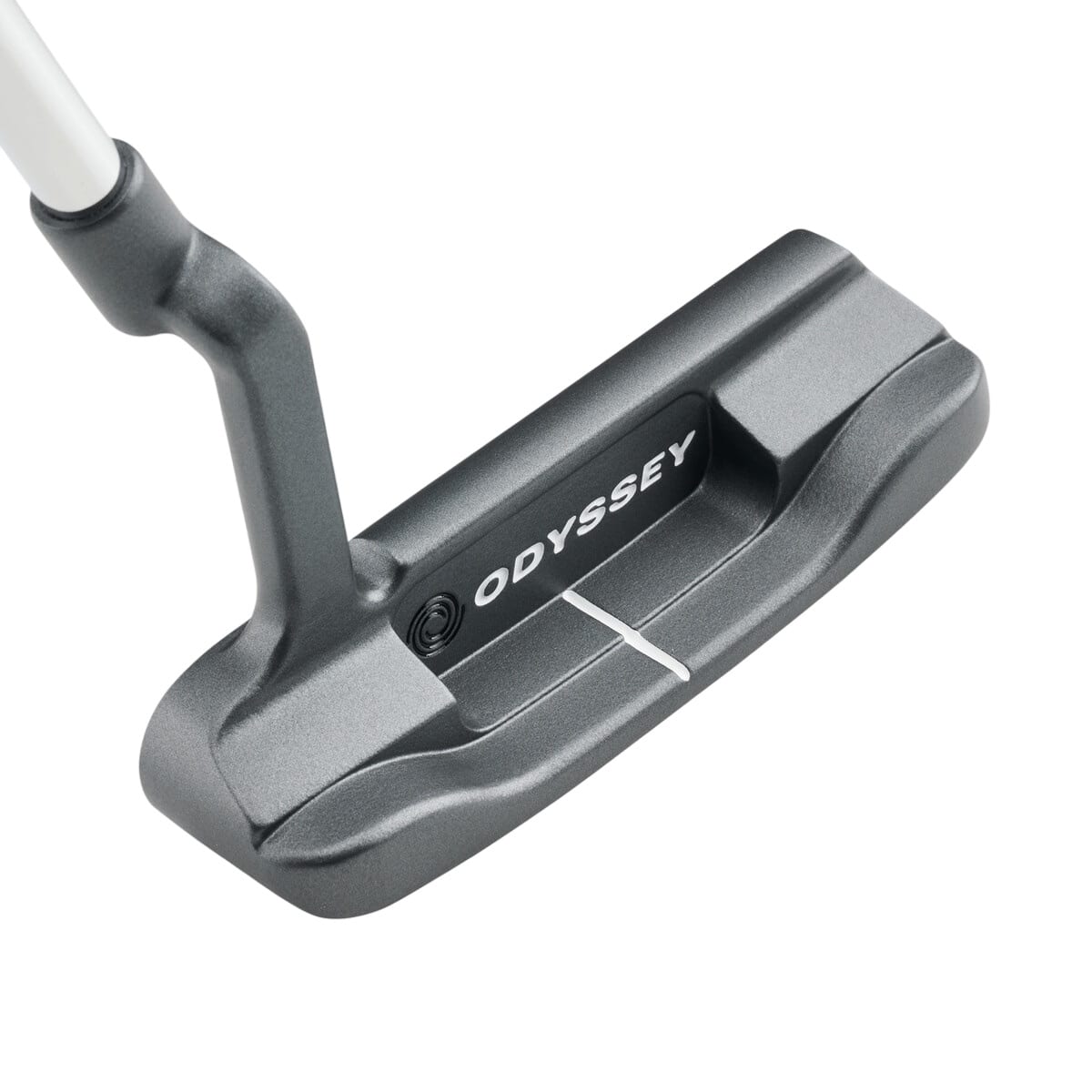 Odyssey 25 DFX #1 CH Putter LH