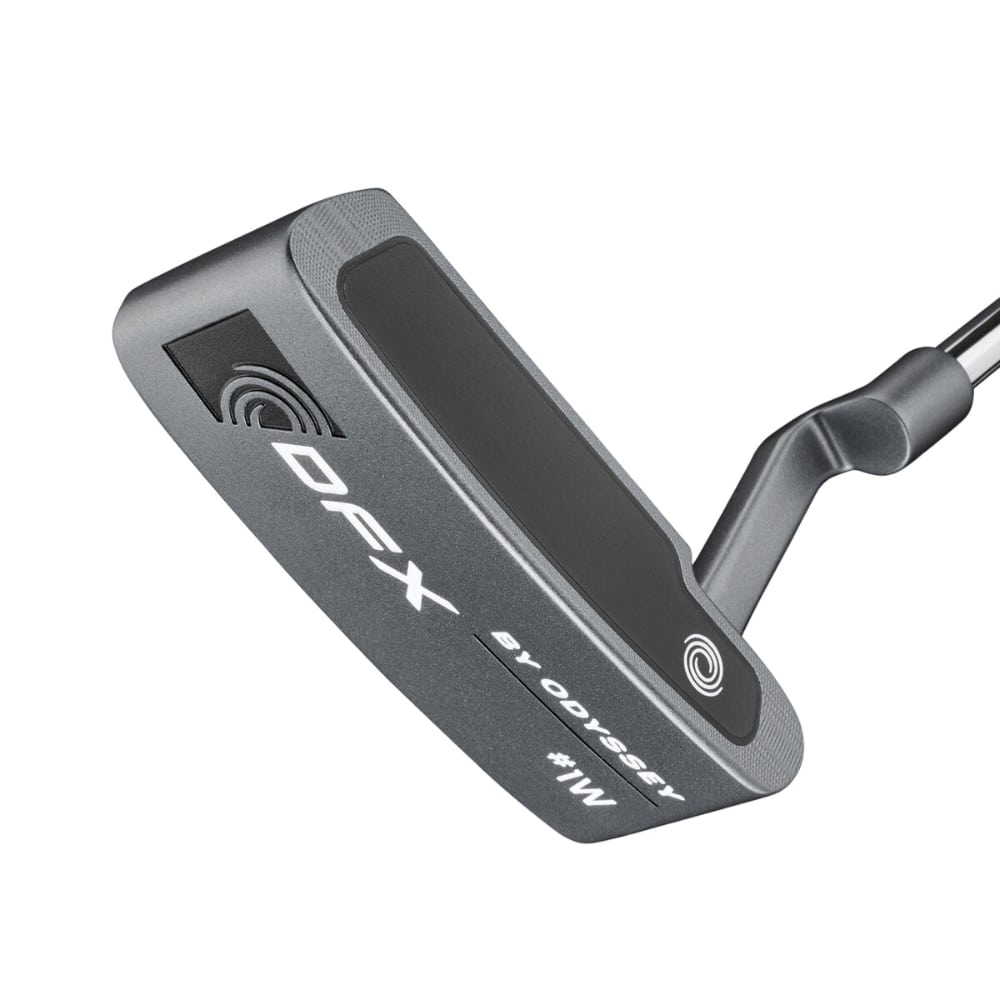 Odyssey 25 DFX #1W CH Putter