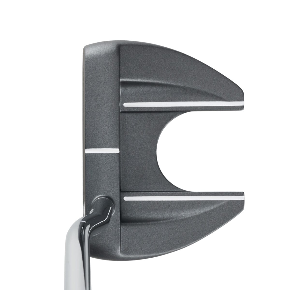 Odyssey 25 DFX V-Line Fang Putter