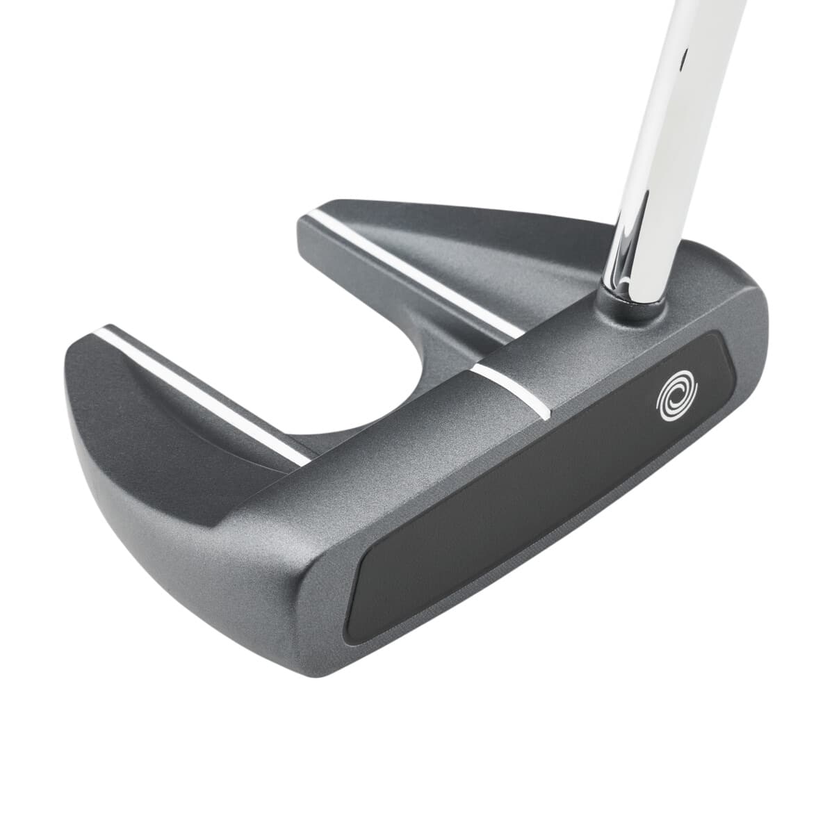 Odyssey 25 DFX V-Line Fang Putter