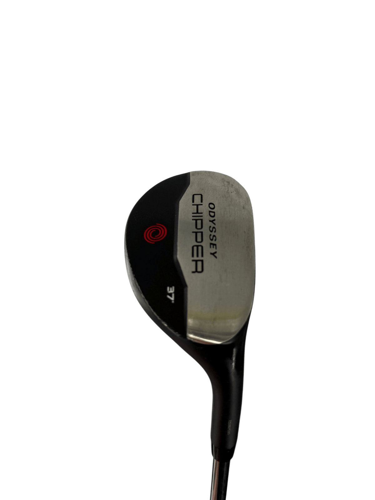 Odyssey 37° Chipper