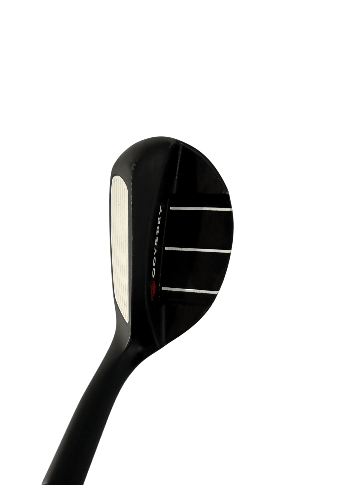 Odyssey 37° Chipper
