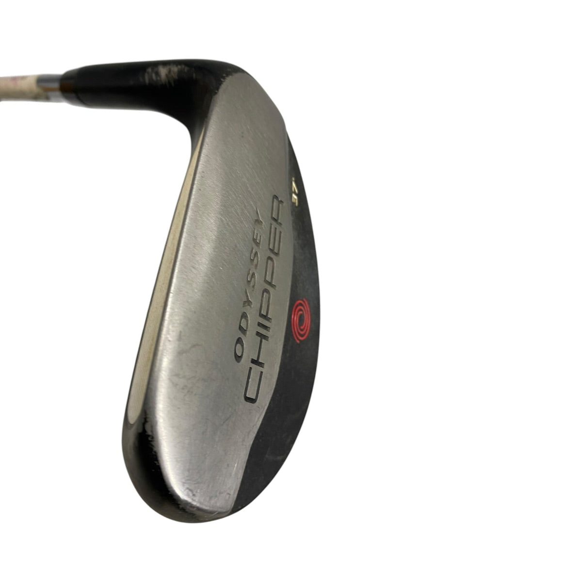Odyssey 37º Chipper (Pre Owned)