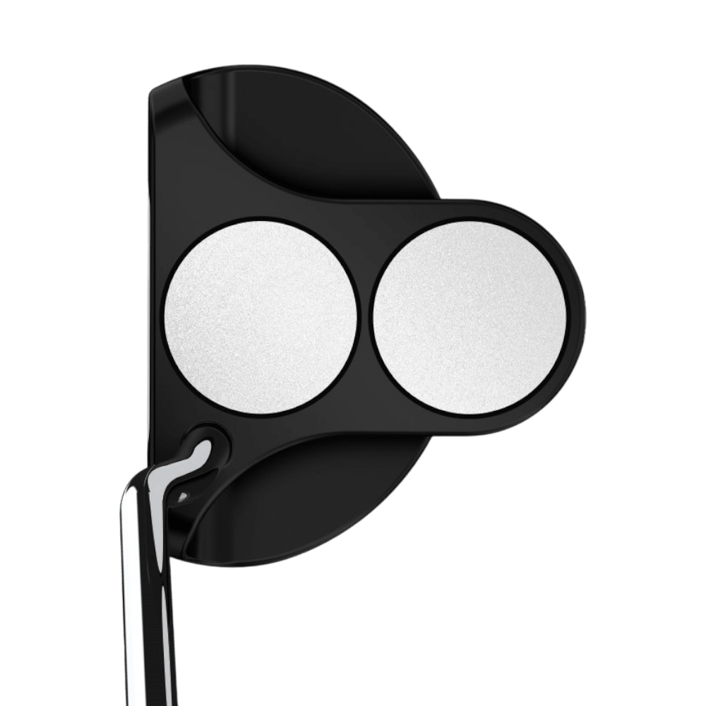 Odyssey Ai-Dual 2-Ball DB Putter
