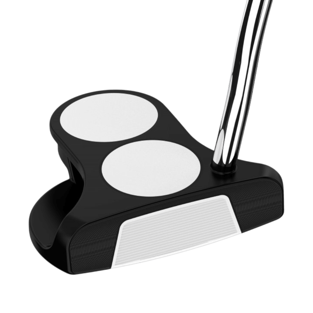 Odyssey Ai-Dual 2-Ball DB Putter