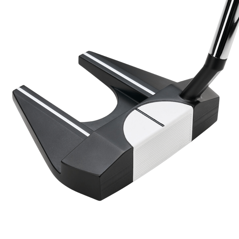 Odyssey Ai-Dual #7 1/2-Ball S Putter
