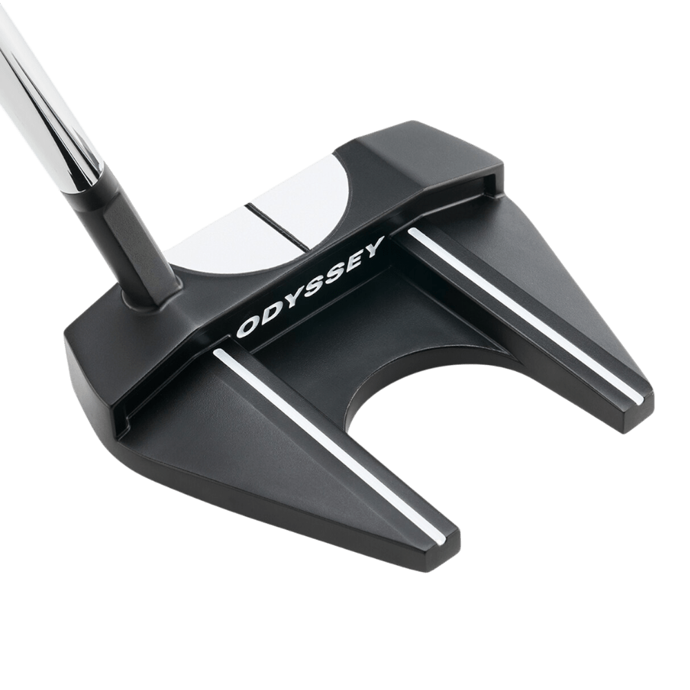 Odyssey Ai-Dual #7 1/2-Ball S Putter