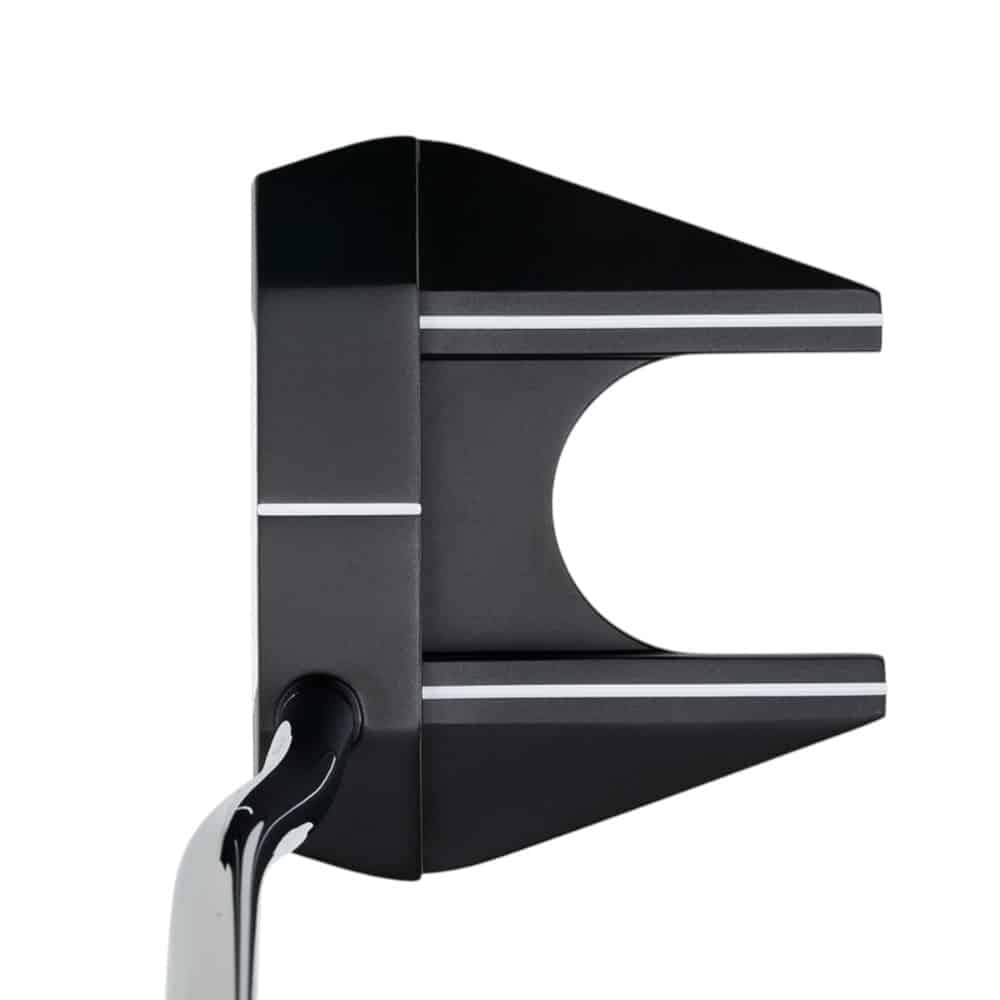 Odyssey Ai-Dual #7 DB Putter