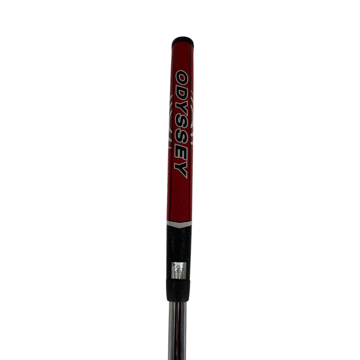 Odyssey Ai-Dual #7 S Putter (Pre Owned)