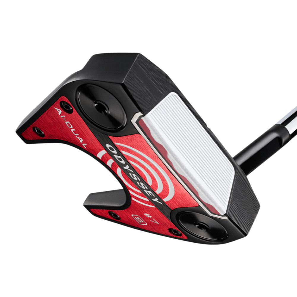 Odyssey Ai-Dual #7 S Putter