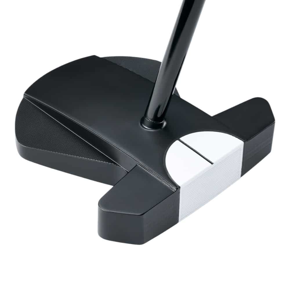 Odyssey Ai-Dual Broomstick Square 2 Square Max 1/2-Ball Putter