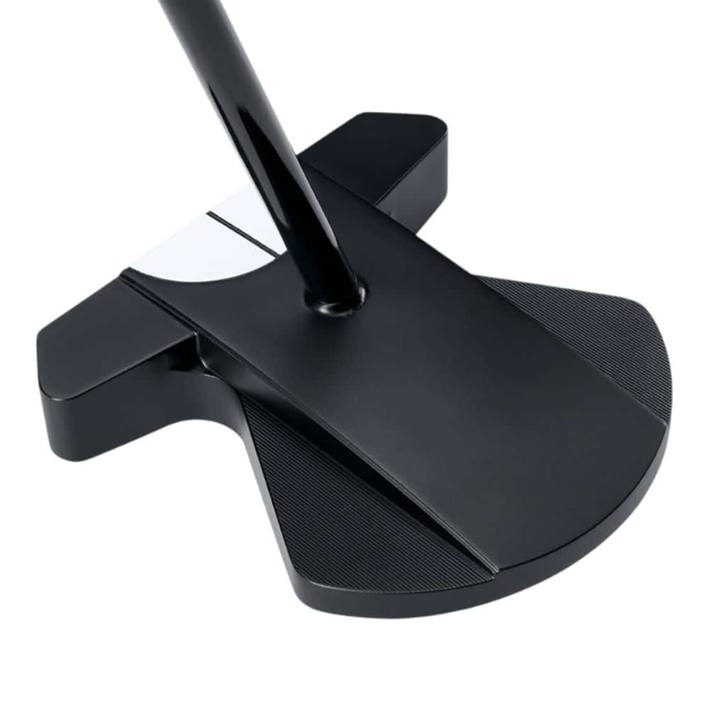 Odyssey Ai-Dual Broomstick Square 2 Square Max 1/2-Ball Putter