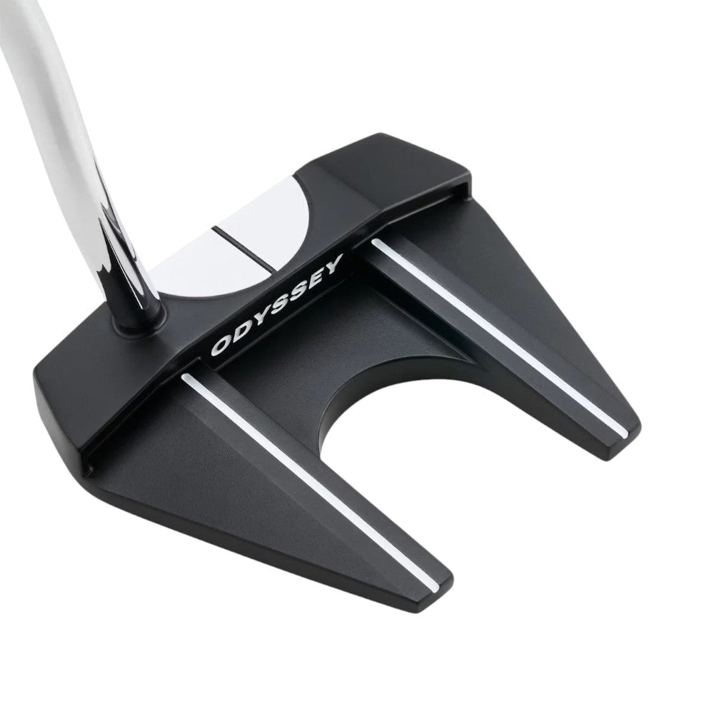 Odyssey Ai-Dual Cruiser #7 1/2 Ball Putter