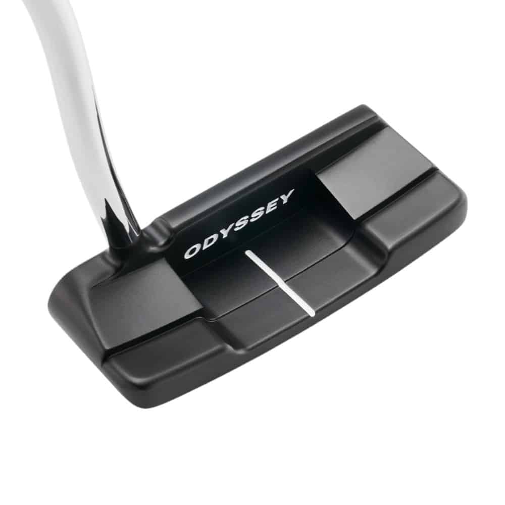 Odyssey Ai-Dual Double Wide DB Putter