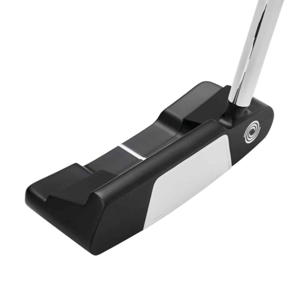 Odyssey Ai-Dual Double Wide DB Putter