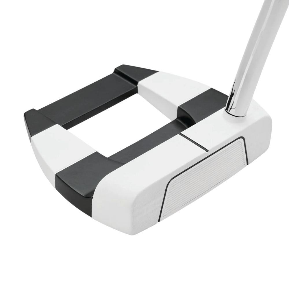 Odyssey Ai-Dual Jailbird Mini DB Putter (LH)