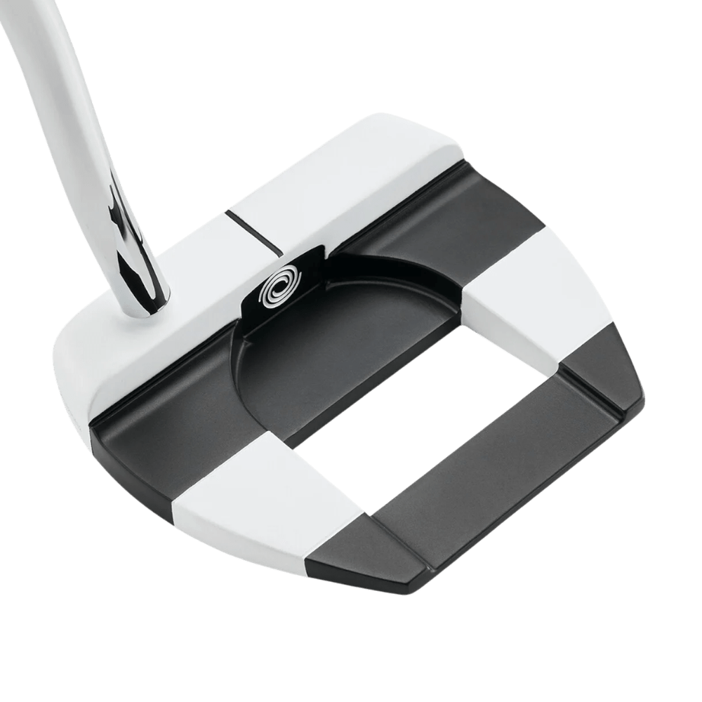 Odyssey Ai-Dual Jailbird Mini DB Putter