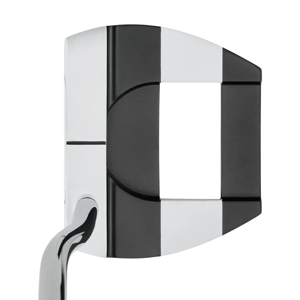 Odyssey Ai-Dual Jailbird Mini DB Putter