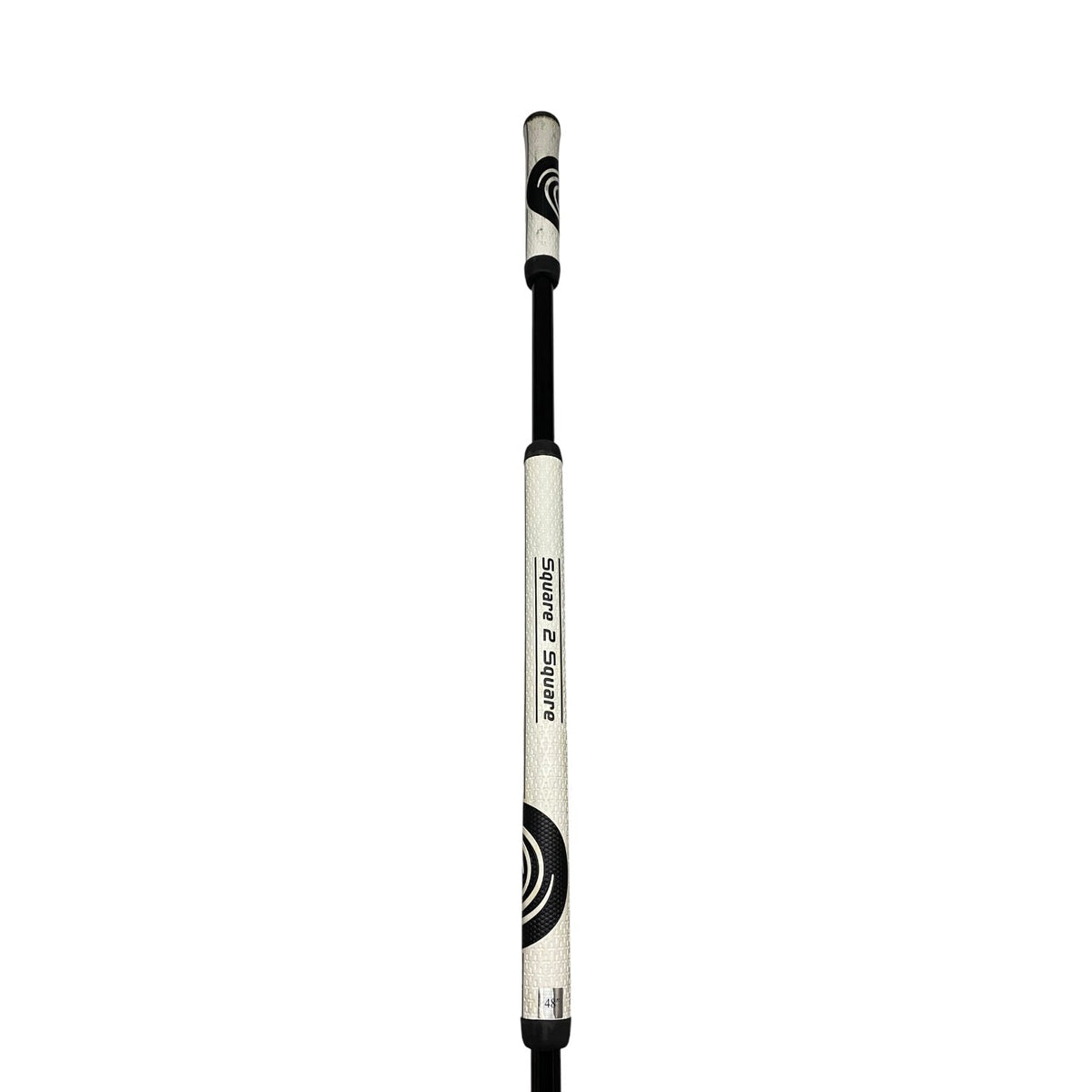 Odyssey Ai-Dual S2S Max 1/2-Ball BroomStick Putter (Pre Owned)
