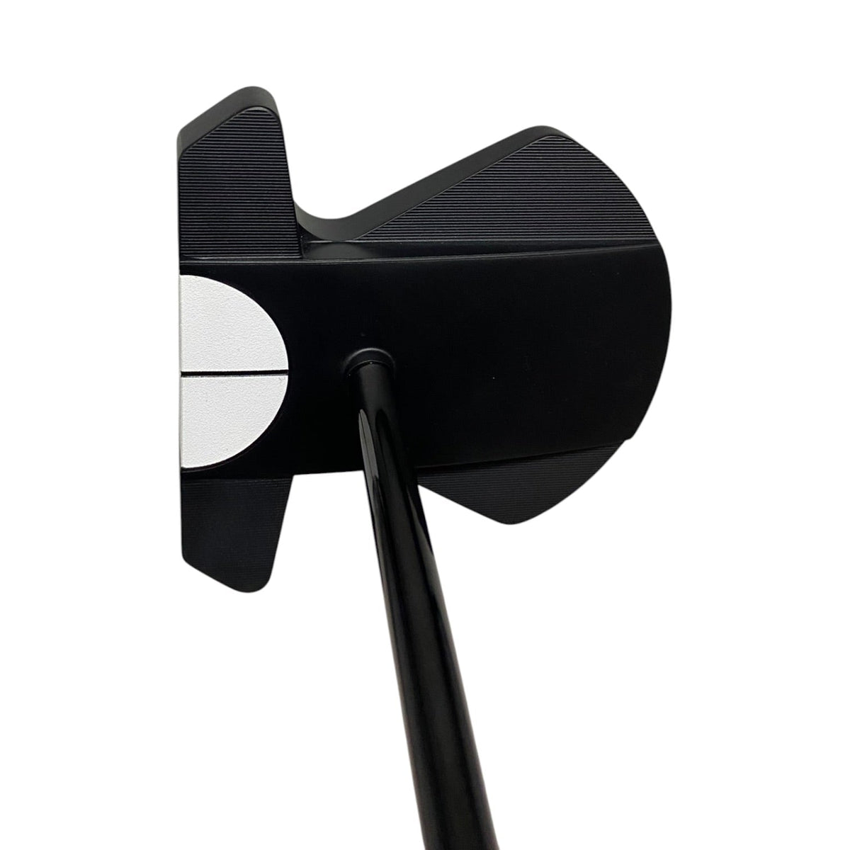 Odyssey Ai-Dual S2S Max 1/2-Ball BroomStick Putter (Pre Owned)