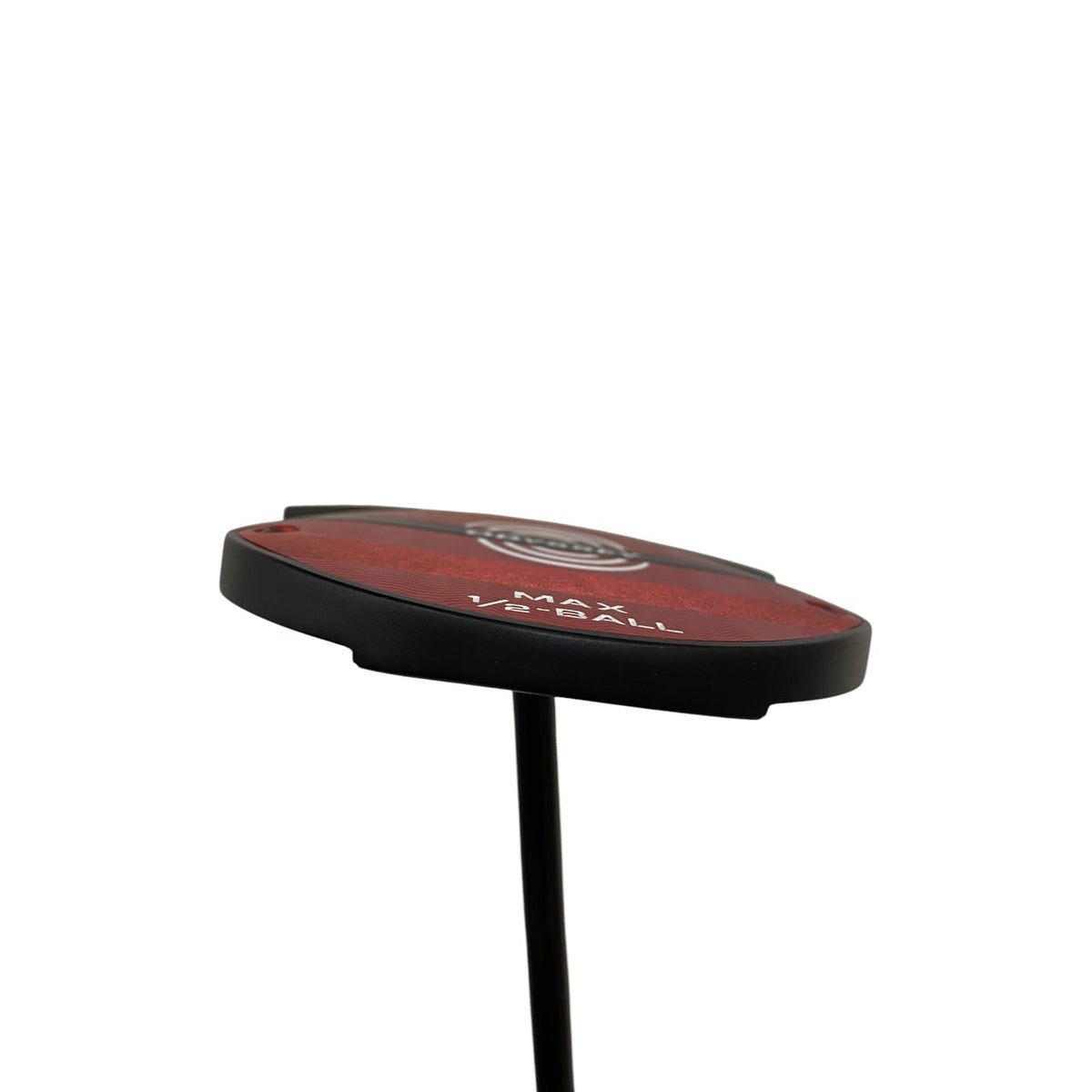 Odyssey Ai-Dual S2S Max 1/2-Ball BroomStick Putter (Pre Owned)
