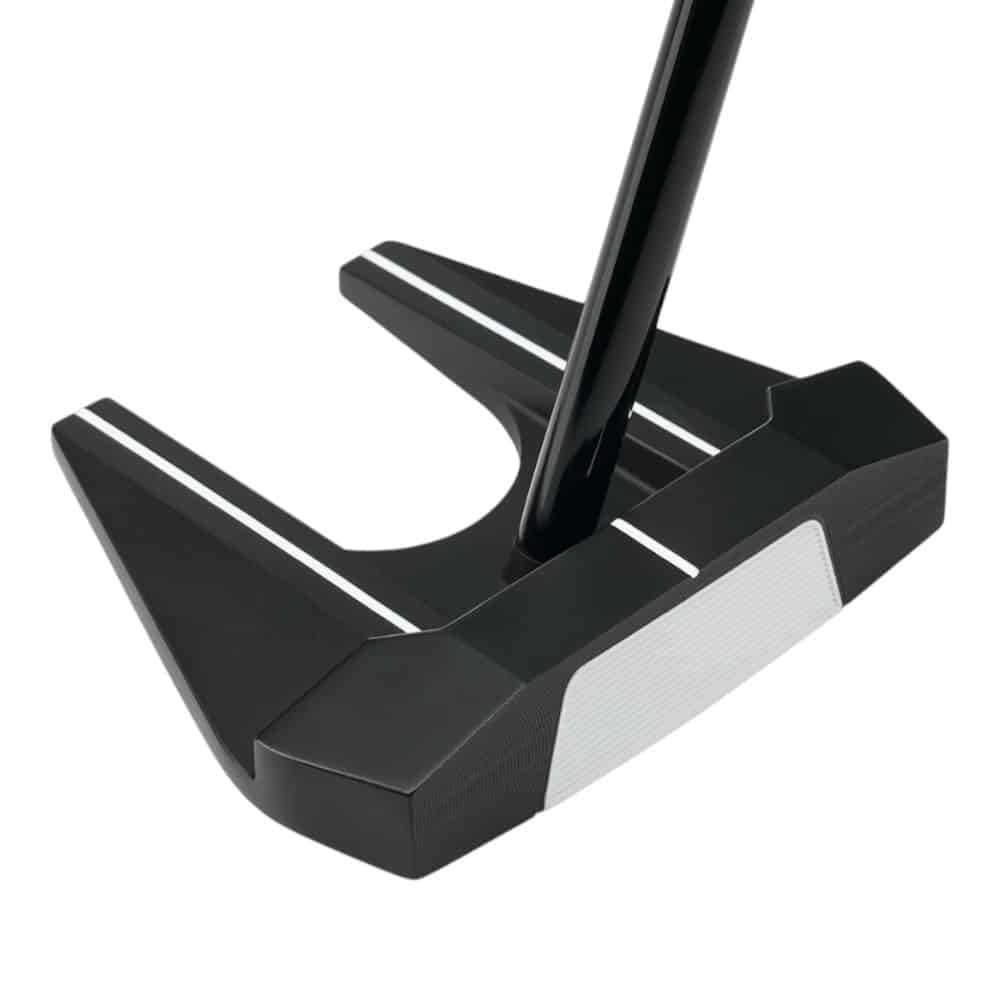 Odyssey Ai-Dual Square 2 Square #7 Putter