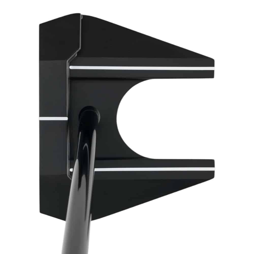 Odyssey Ai-Dual Square 2 Square #7 Putter