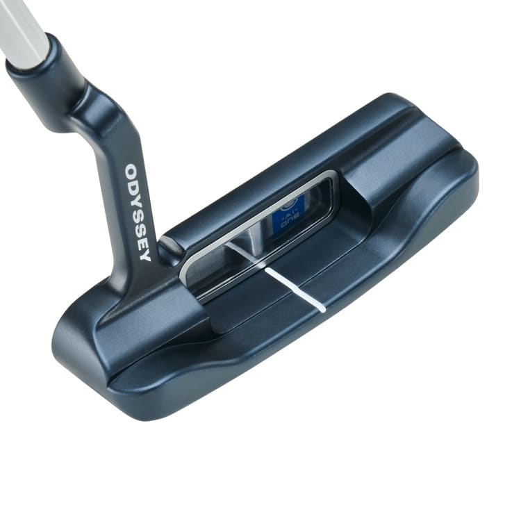 Odyssey Ai-One #1 CH Putter