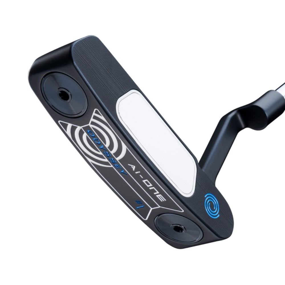 Odyssey Ai-One #1 CH Putter