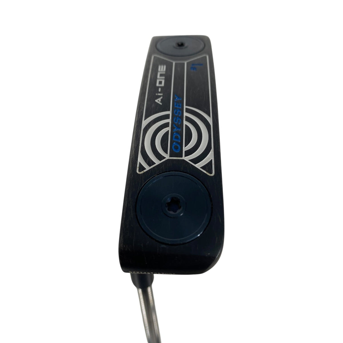 Odyssey Ai-One #1 Putter (Pre Owned)
