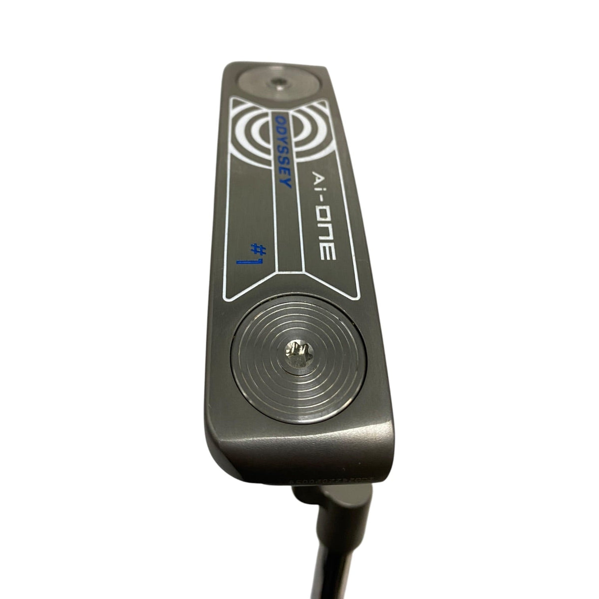 Odyssey Ai-One #1 Putter (Pre Owned)