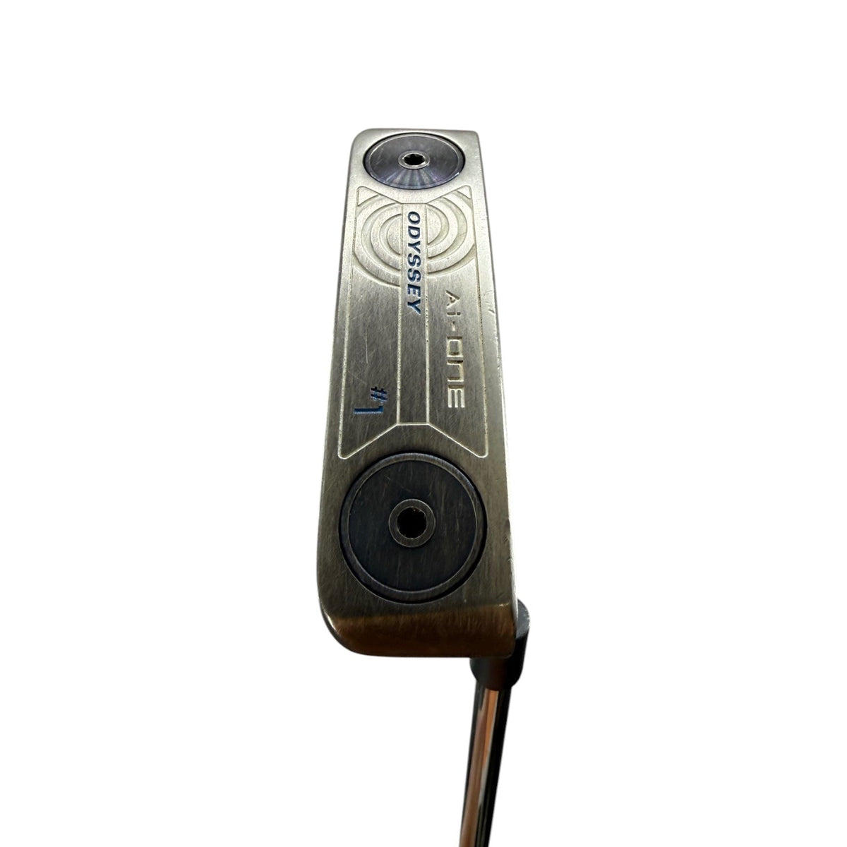 Odyssey Ai-One #1 Putter (Pre Owned)