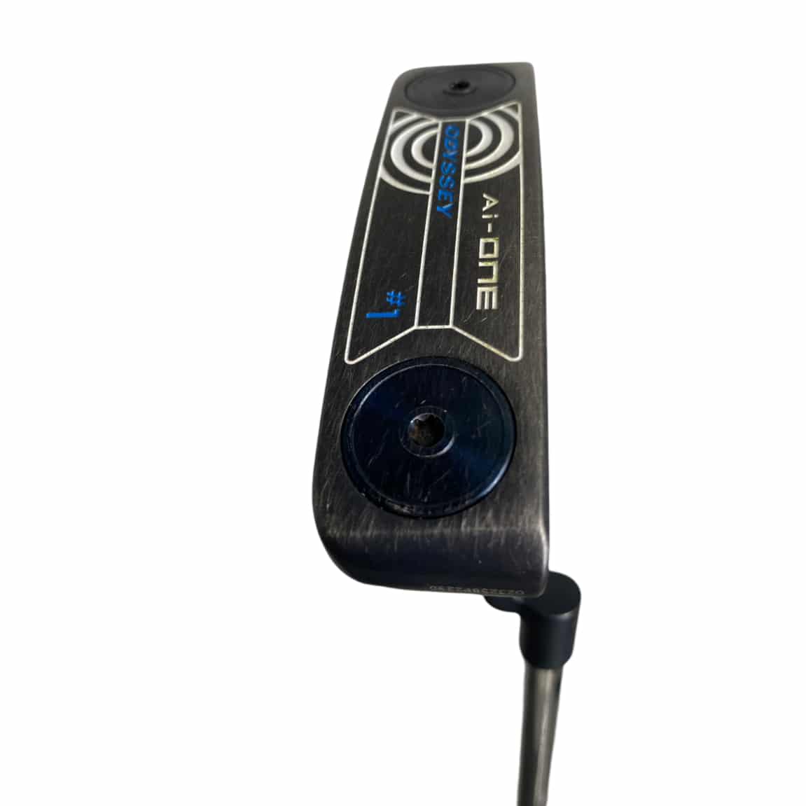 Odyssey Ai-One #1 Putter (Pre Owned)