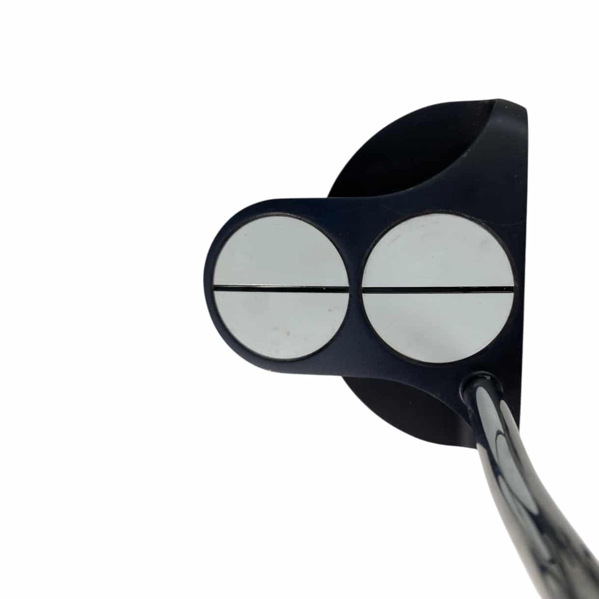 Odyssey Ai-ONE 2-Ball DB Putter (Pre Owned)