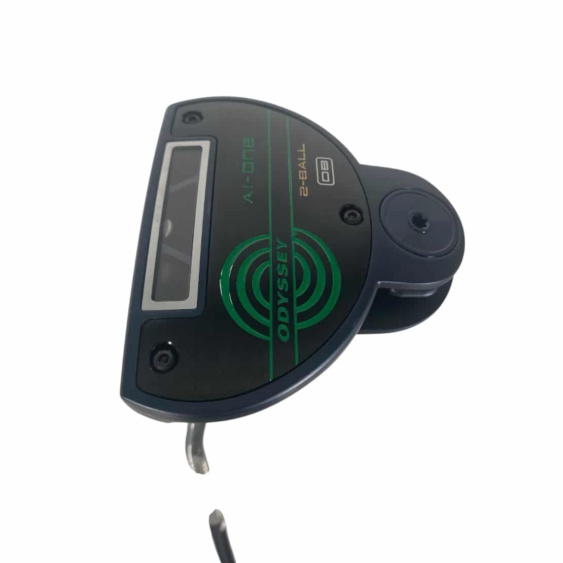 Odyssey Ai-One 2-Ball DB Putter (Pre Owned)