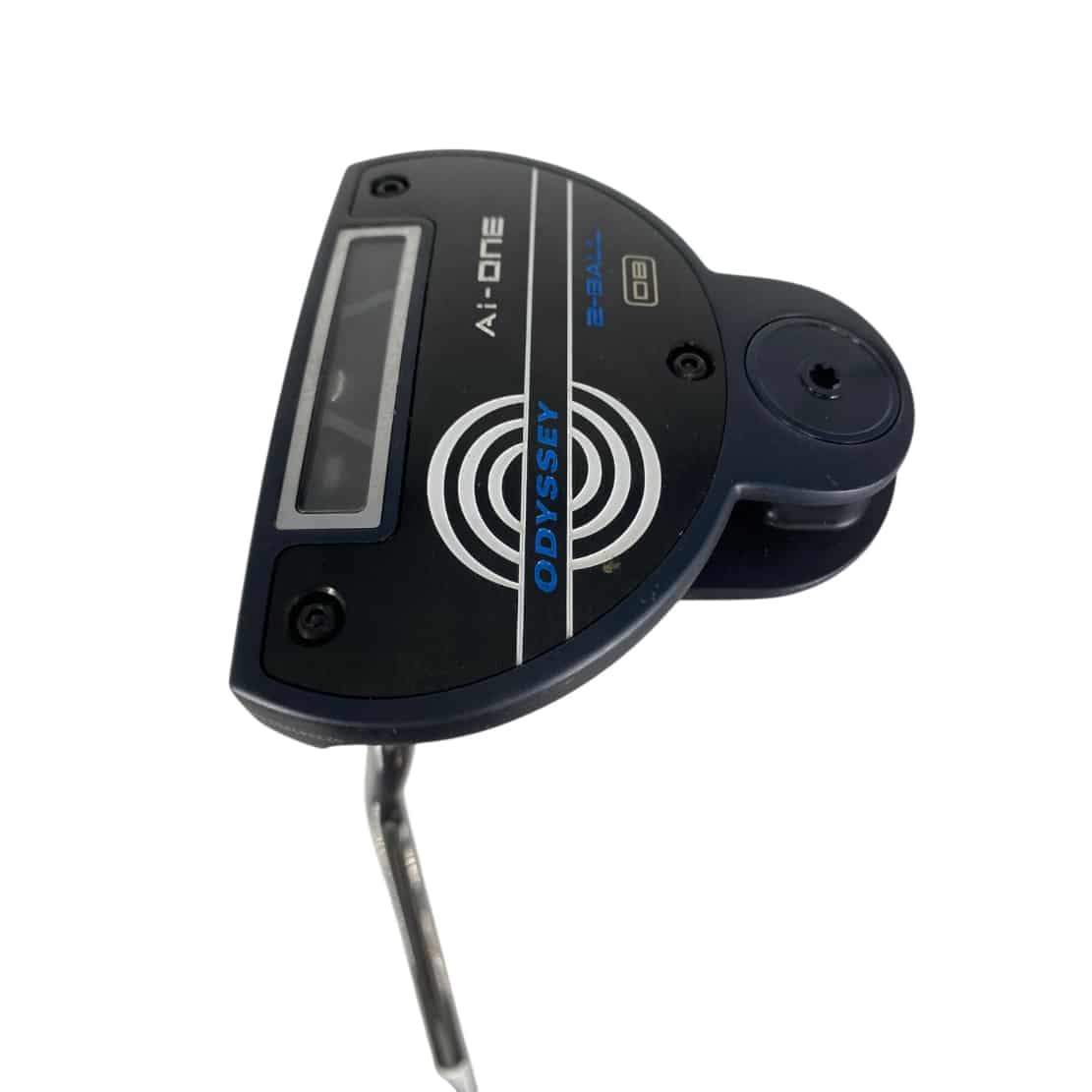 Odyssey Ai-ONE 2-Ball DB Putter (Pre Owned)
