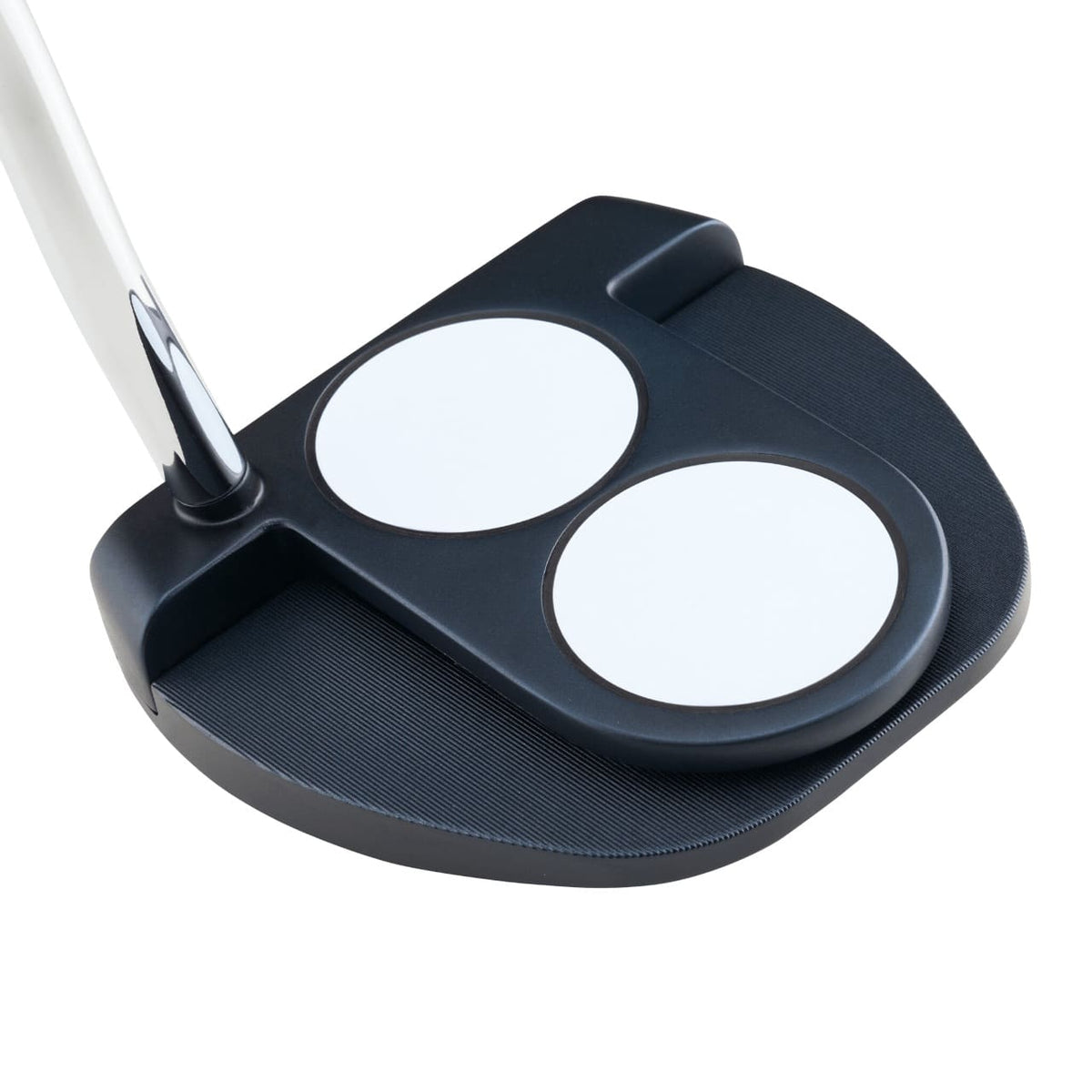 Odyssey Ai-ONE 2-Ball Jailbird Mini Putter