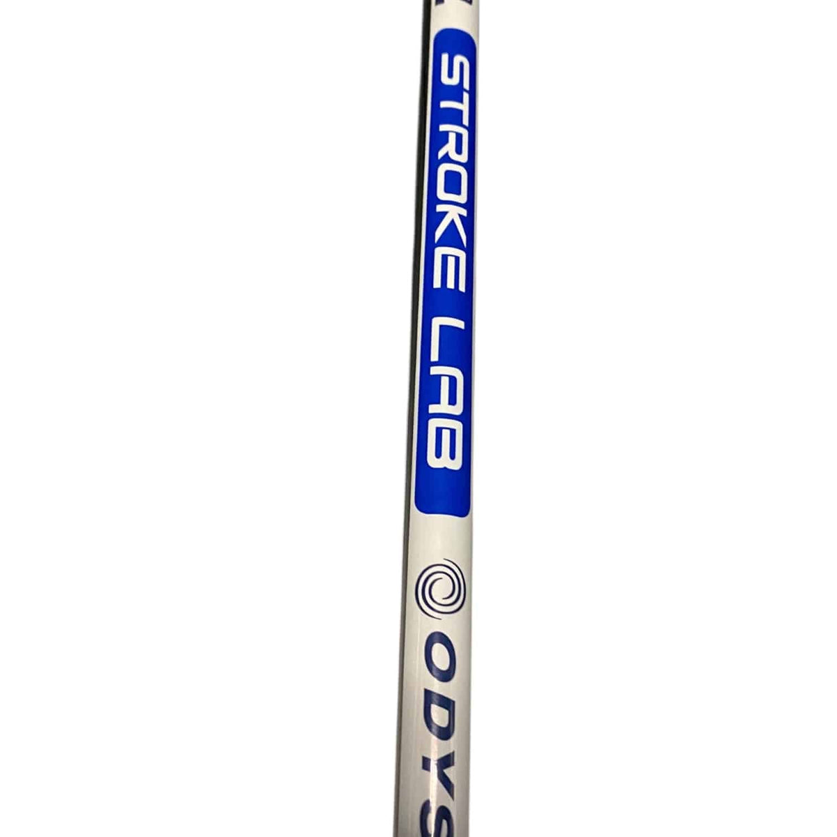 Odyssey Ai-One 2-Ball JailBird Mini Putter (Pre Owned)