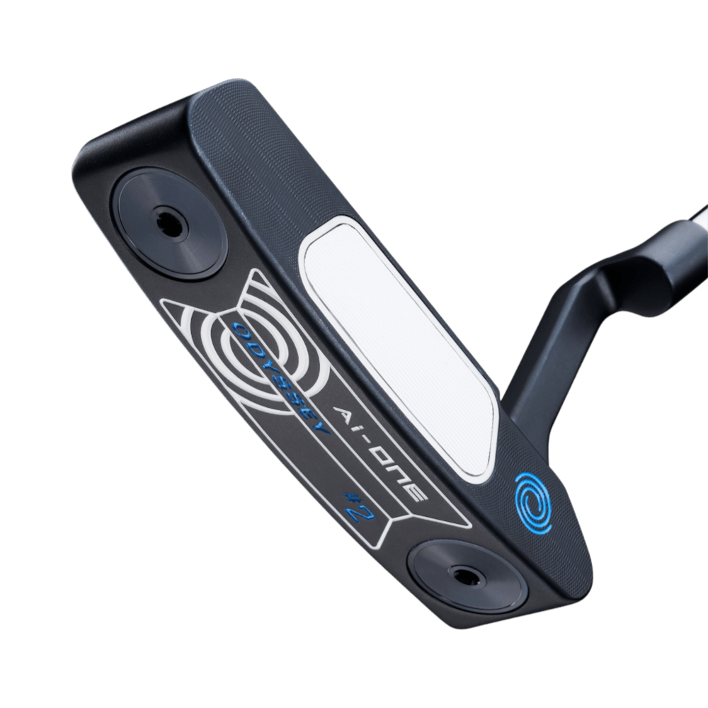 Odyssey Ai-One #2 CH Putter