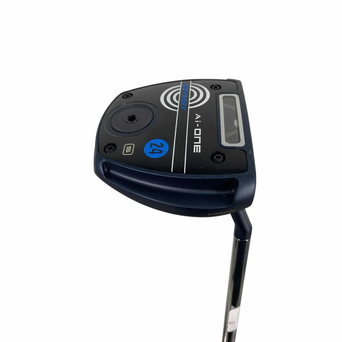 Odyssey Ai-ONE 24 S Putter (Pre Owned)